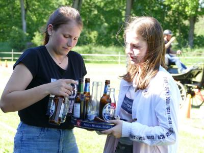 Foto des Albums: Fahrturnier Hilders 2019