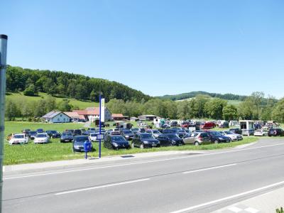 Foto des Albums: Fahrturnier Hilders 2019