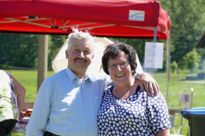 Foto des Albums: Fahrturnier Hilders 2017
