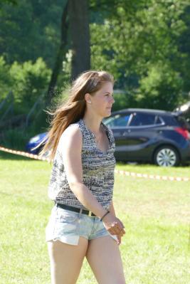 Foto des Albums: Fahrturnier Hilders 2017