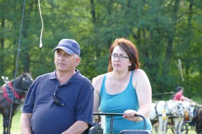 Foto des Albums: Fahrturnier Hilders 2017