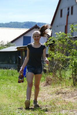 Foto des Albums: Fahrturnier Hilders 2017