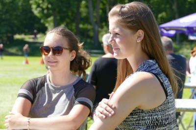 Foto des Albums: Fahrturnier Hilders 2017