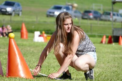 Foto des Albums: Fahrturnier Hilders 2017