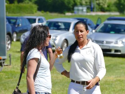 Foto des Albums: Fahrturnier Hilders 2017