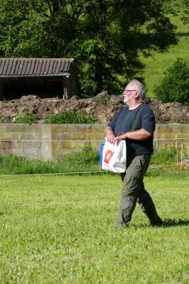 Foto des Albums: Fahrturnier Hilders 2017