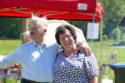 Foto des Albums: Fahrturnier Hilders 2017