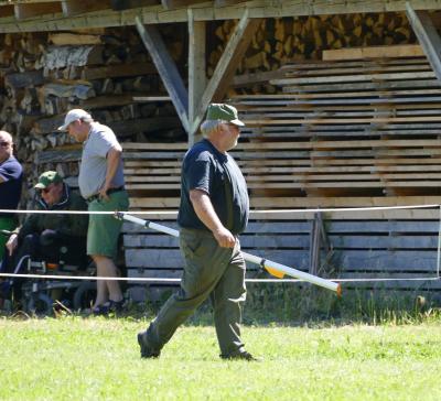 Foto des Albums: Fahrturnier Hilders 2017