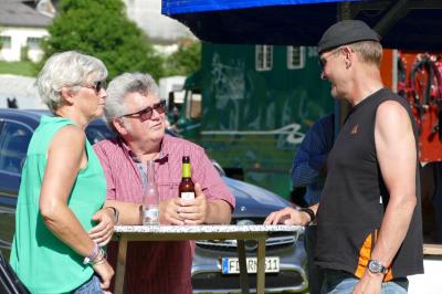 Foto des Albums: Fahrturnier Hilders 2017