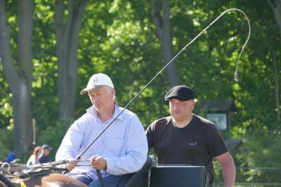 Foto des Albums: Fahrturnier Hilders 2017