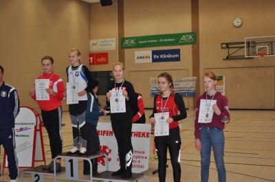 Foto des Albums: Torgelower Crosslauf