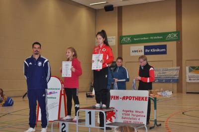 Foto des Albums: Torgelower Crosslauf