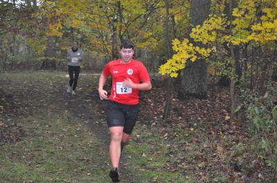 Foto des Albums: Torgelower Crosslauf