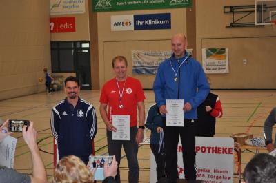 Foto des Albums: Torgelower Crosslauf