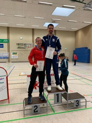 Foto des Albums: Torgelower Crosslauf