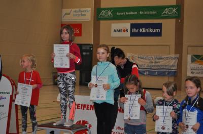 Foto des Albums: Torgelower Crosslauf