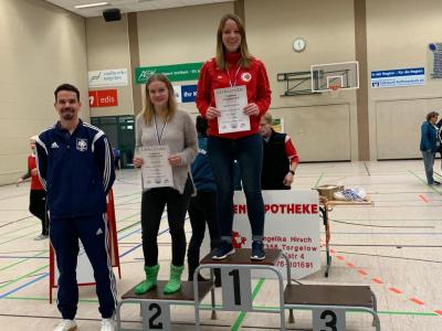 Foto des Albums: Torgelower Crosslauf
