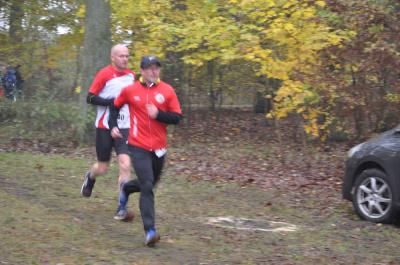 Foto des Albums: Torgelower Crosslauf