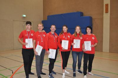 Foto des Albums: Torgelower Crosslauf