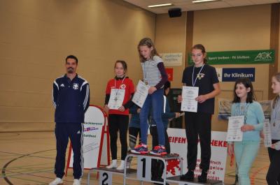 Foto des Albums: Torgelower Crosslauf