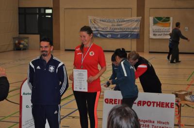 Foto des Albums: Torgelower Crosslauf