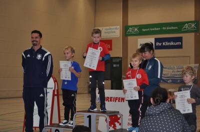 Foto des Albums: Torgelower Crosslauf