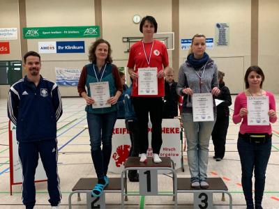Foto des Albums: Torgelower Crosslauf