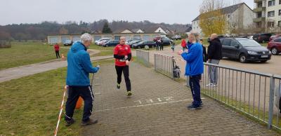 Foto des Albums: Jatznicker Waldlauf