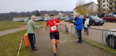Foto des Albums: Jatznicker Waldlauf