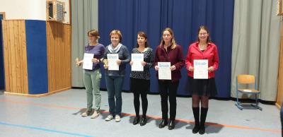 Foto des Albums: Auswertung UM -Cup Angermünde