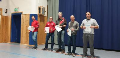 Foto des Albums: Auswertung UM -Cup Angermünde (25.​11.​2019)