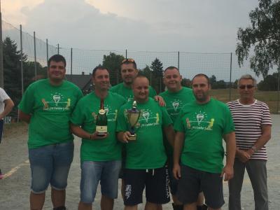 Foto des Albums: Sommerfest des TSV 2018