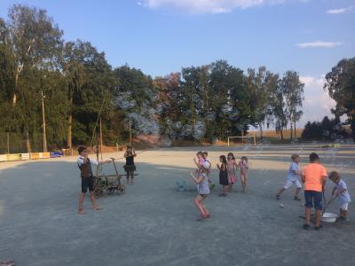 Foto des Albums: Sommerfest des TSV 2018