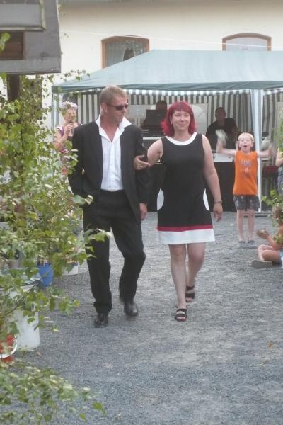 Foto des Albums: Sommerfest des TSV 2018