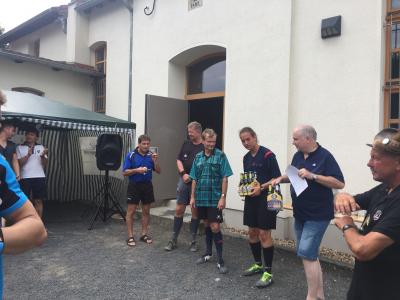 Foto des Albums: Sommerfest des TSV 2018