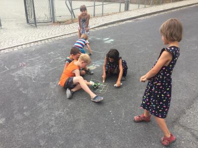 Foto des Albums: Sommerfest des TSV 2018