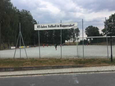 Foto des Albums: Sommerfest des TSV 2018