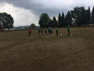 Foto des Albums: Heimspiel E-Jugend gegen Ebersbach 2.
