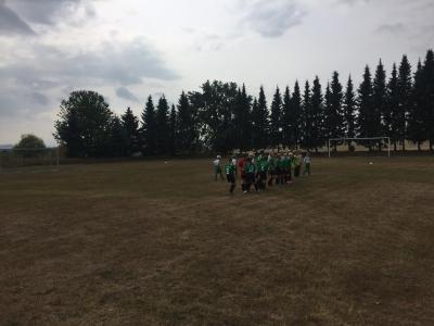 Foto des Albums: Heimspiel E-Jugend gegen Ebersbach 2.