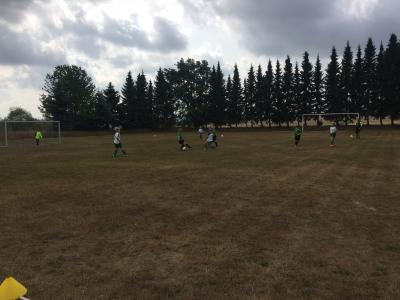 Foto des Albums: Heimspiel E-Jugend gegen Ebersbach 2.