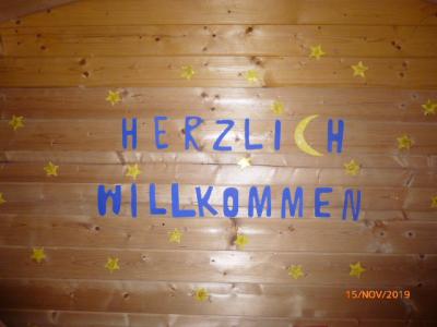 Foto des Albums: Unser Lichterfest 2019