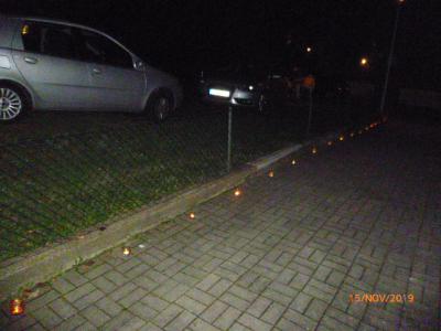 Foto des Albums: Unser Lichterfest 2019