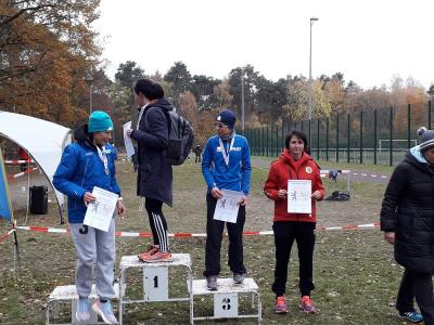 Foto des Albums: LM Cross Ludwigsfelde