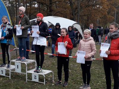 Foto des Albums: LM Cross Ludwigsfelde
