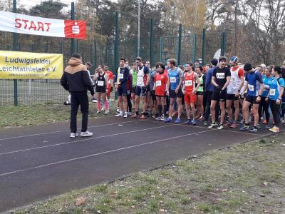 Foto des Albums: LM Cross Ludwigsfelde