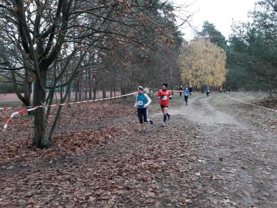 Foto des Albums: LM Cross Ludwigsfelde
