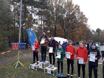 Foto des Albums: LM Cross Ludwigsfelde
