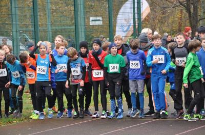 Foto des Albums: LM Cross Ludwigsfelde