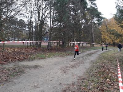 Foto des Albums: LM Cross Ludwigsfelde