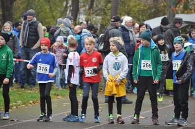 Foto des Albums: LM Cross Ludwigsfelde